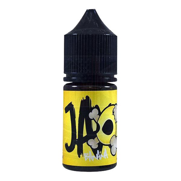 Jax Custard Banana Concentrate 30ml