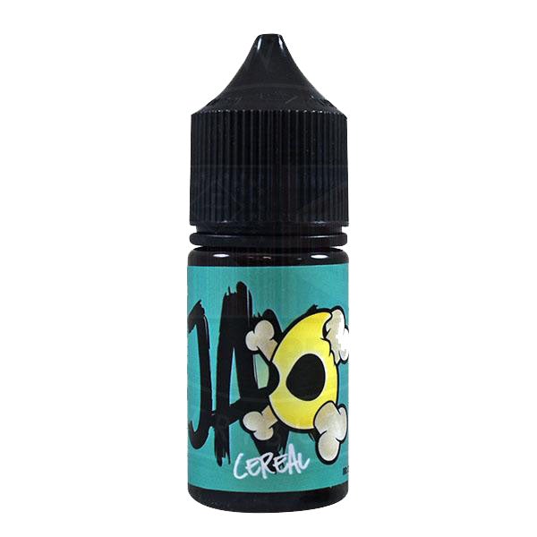 Jax Custard Cereal Concentrate 30ml