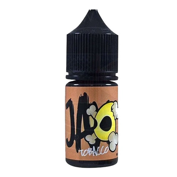 Jax Custard Tobacco Concentrate 30ml