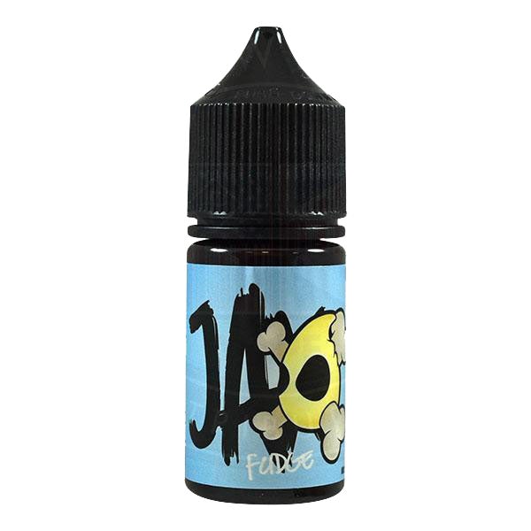 Jax Custard Fudge Concentrate 30ml