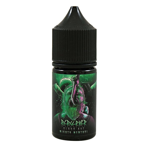 Berserker Blood Axe Mighty Menthol 30ml