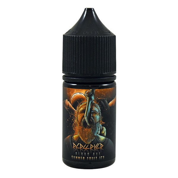Berserker Blood Axe Summer Fruit Ice 30ml