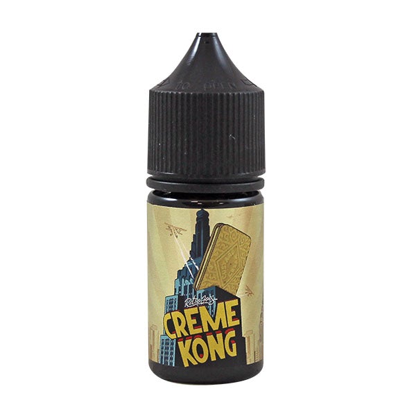 Creme Kong 30ml Concentrate