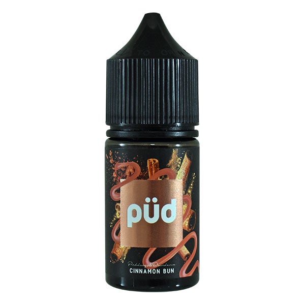 PUD Pudding & Decadence Cinnamon Bun 30ml Concentrate