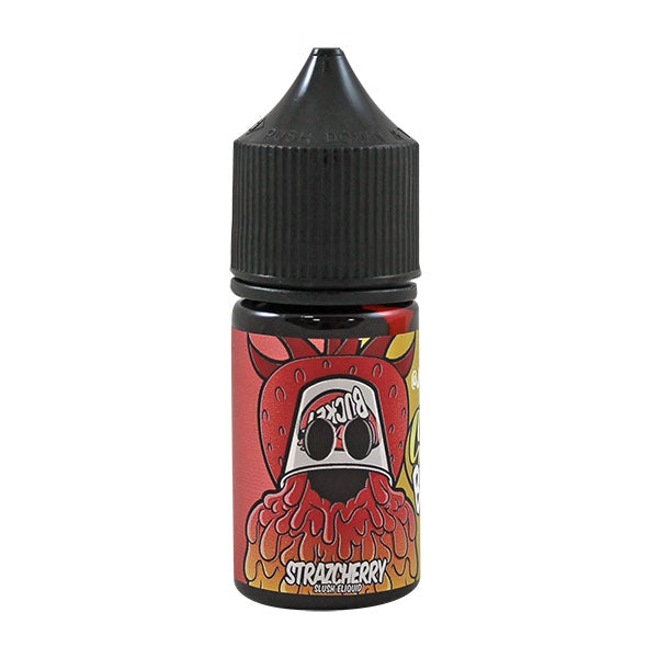 Slush Bucket Strazcherry 30ml Concentrate