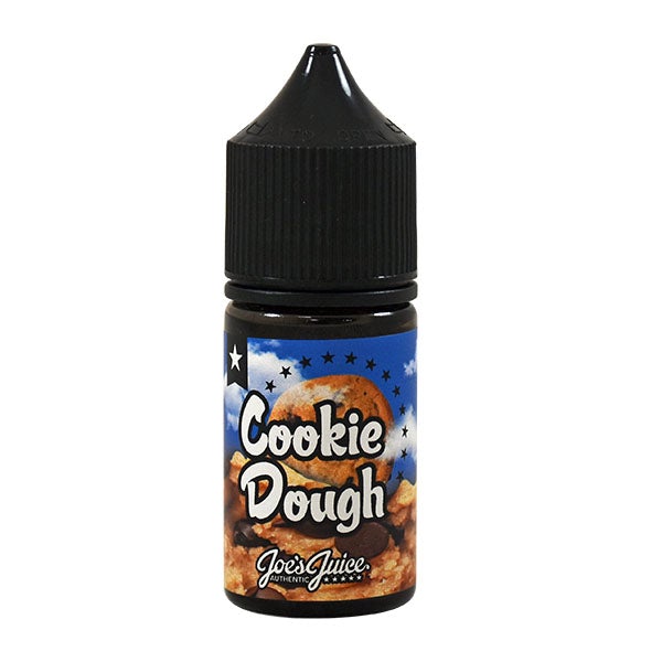 Joes Juice Cookie Dough 30ml Concentrate