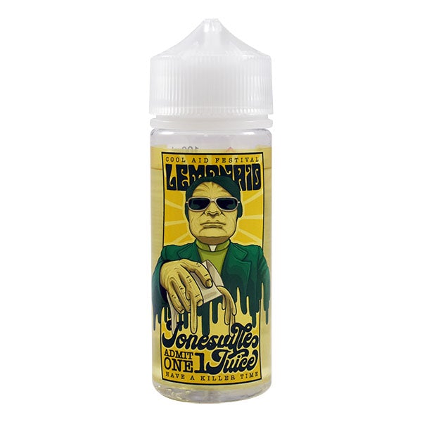 Jonesvilles Juice Lemonaid 0mg 100ml Shortfill E-Liquid
