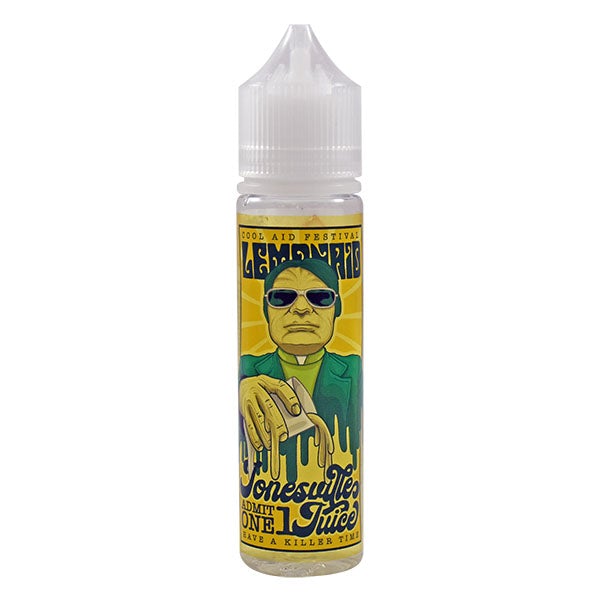 Jonesvilles Juice Lemonaid 0mg 50ml Shortfill E-Liquid