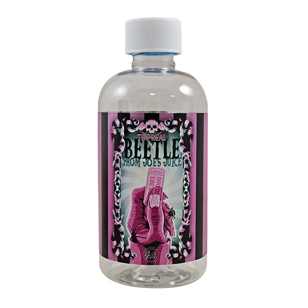 Joes Juice The Real Beetle 0mg 200ml Shortfill