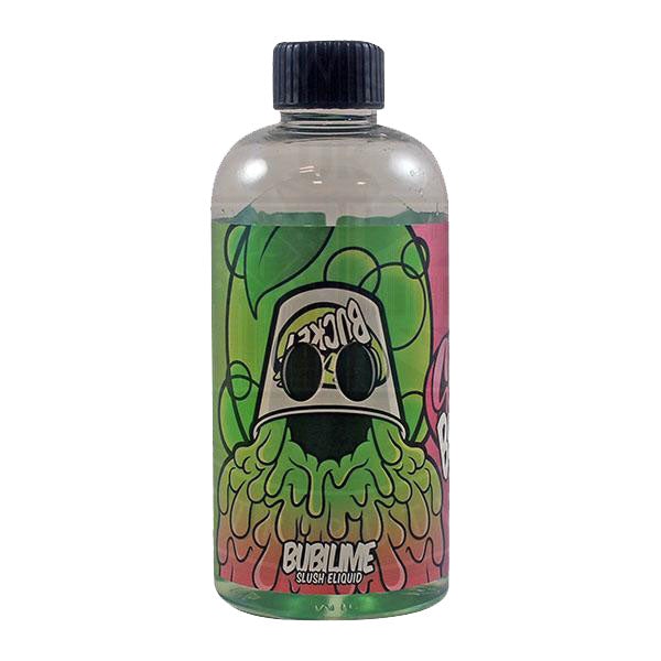 Slush Bucket Bublime 0mg 200ml Shortfill E-Liquid