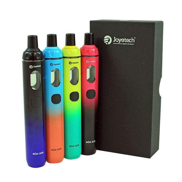 Joyetech EGO AIO 10th Anniversary Edition Vape Kit