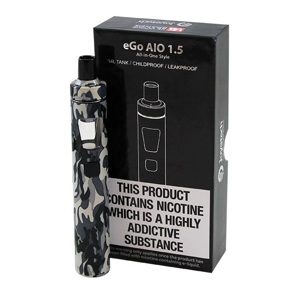 Joyetech EGO AIO Vape Kit