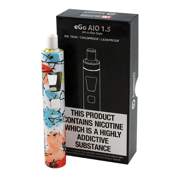 Joyetech EGO AIO Vape Kit