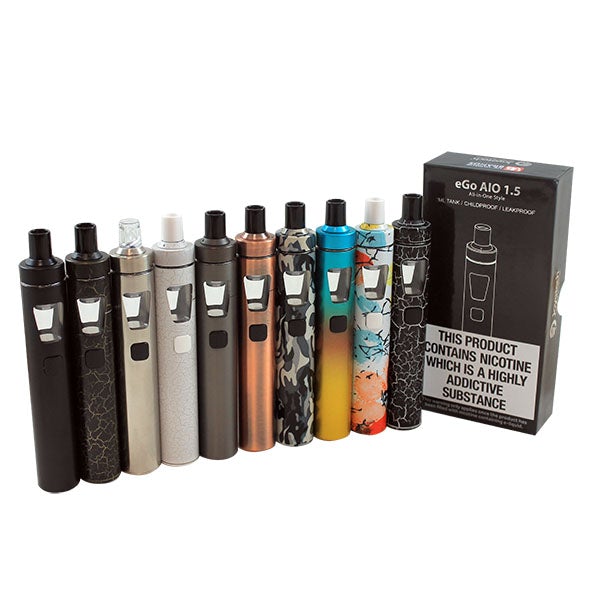 Joyetech EGO AIO Vape Kit