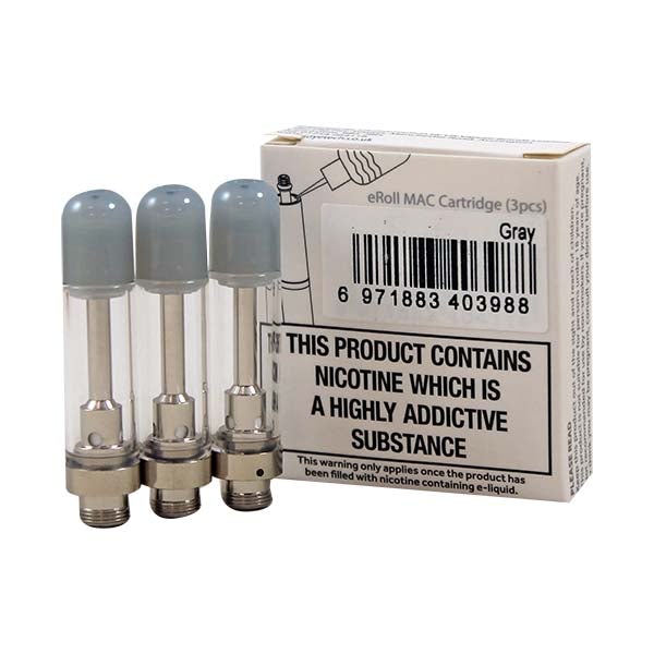 Joyetech E Roll Mac Cartridge 3pcs/pack