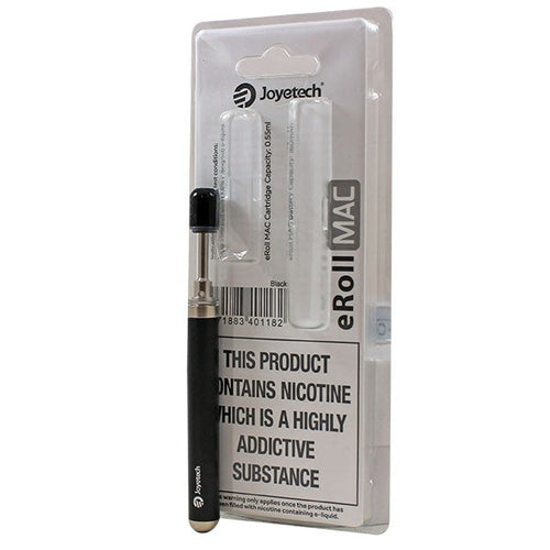 Joyetech E Roll Mac Pen Vape Kit