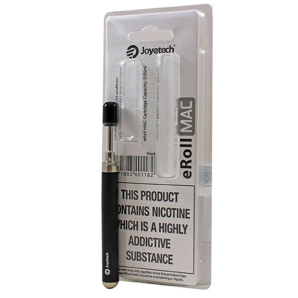 Joyetech E Roll Mac Pen Vape Kit