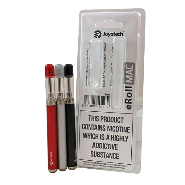 Joyetech E Roll Mac Pen Vape Kit