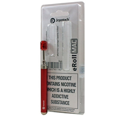 Joyetech E Roll Mac Pen Vape Kit
