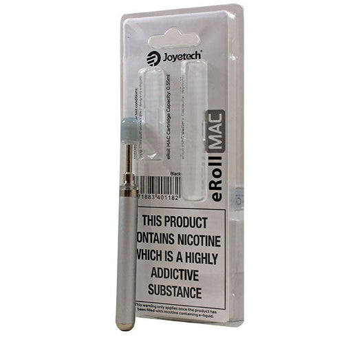 Joyetech E Roll Mac Pen Vape Kit