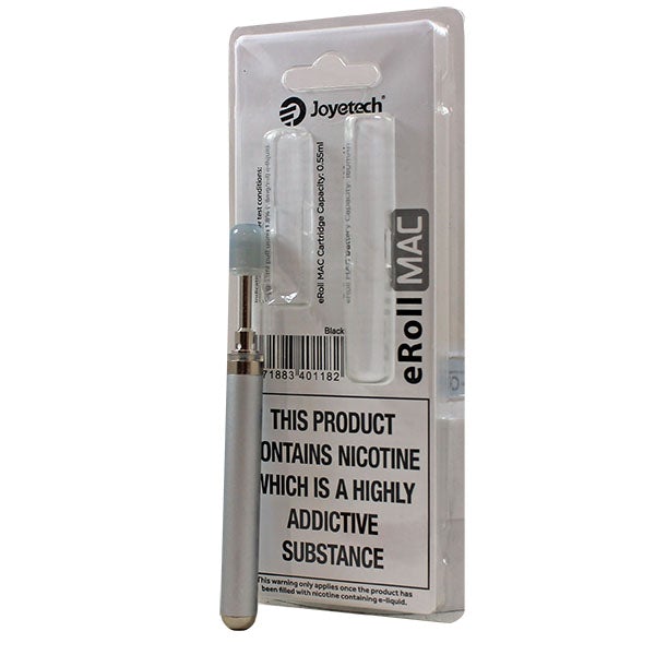 Joyetech E Roll Mac Pen Vape Kit