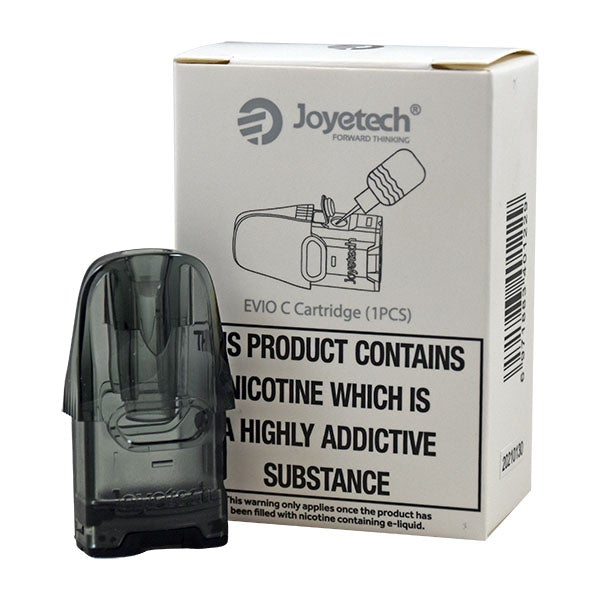 Joyetech Evio C Cartridge 1pcs