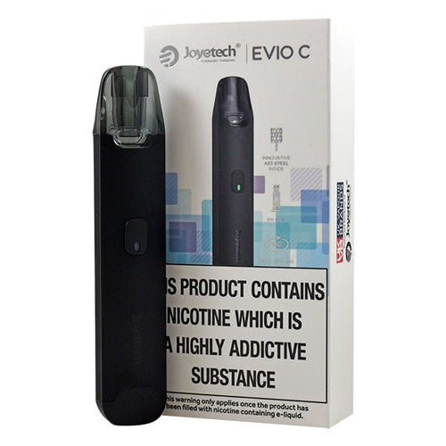 Joyetech Evio C Pod Kit
