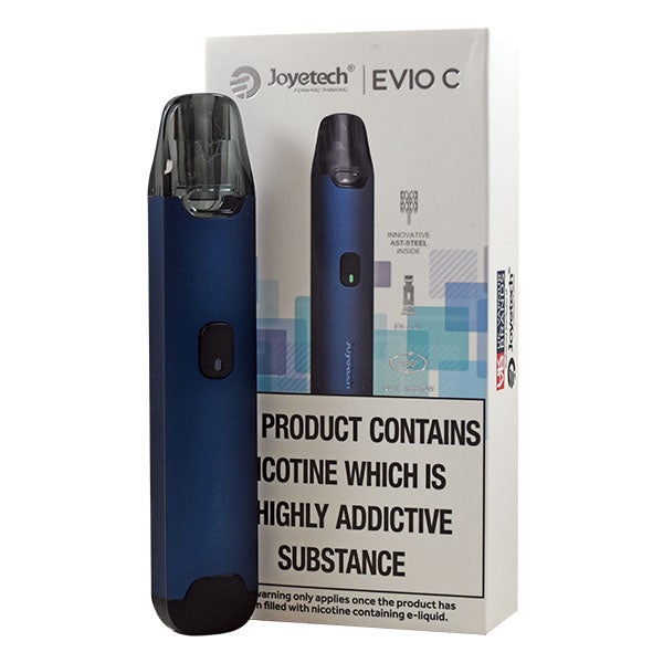 Joyetech Evio C Pod Kit
