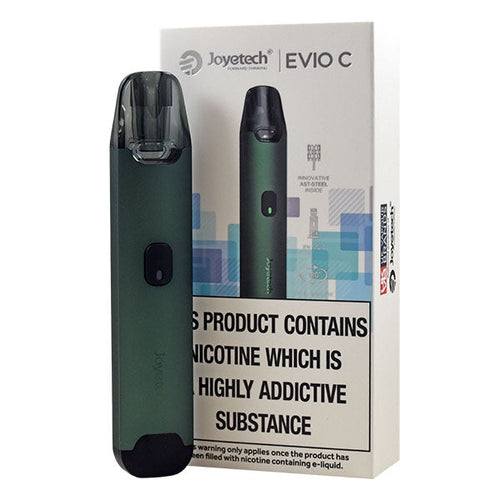 Joyetech Evio C Pod Kit