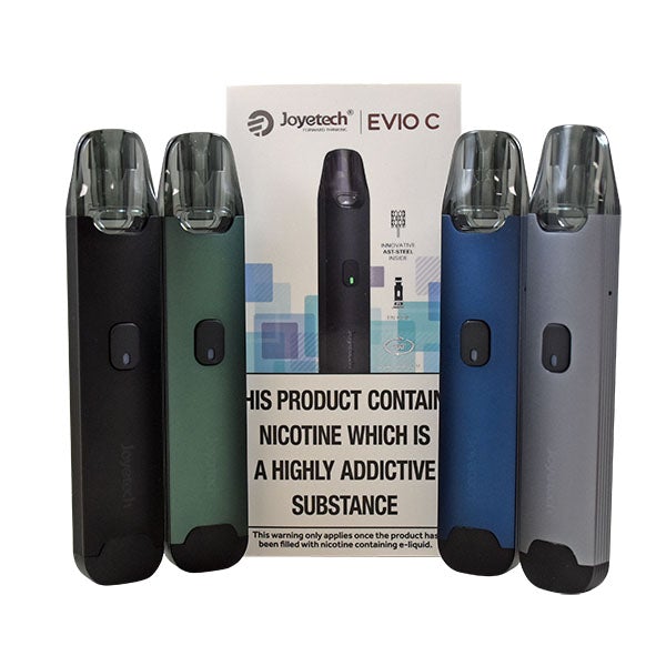 Joyetech Evio C Pod Kit