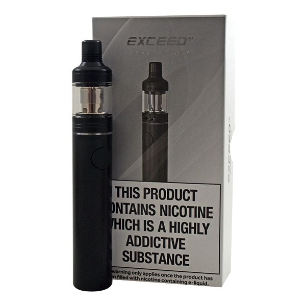Joyetech Exceed D19 Vape Kit