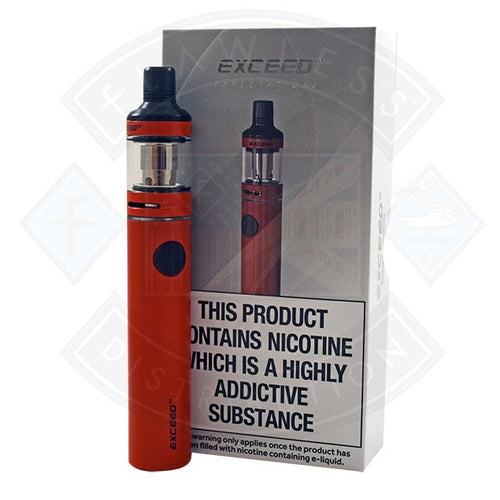 Joyetech Exceed D19 Vape Kit