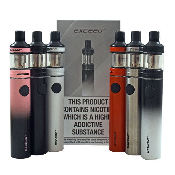 Joyetech Exceed D19 Vape Kit