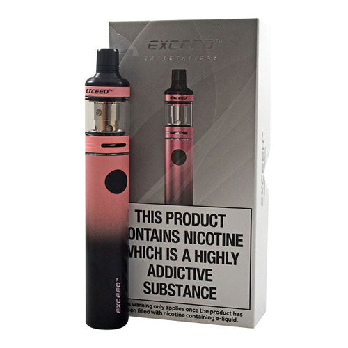 Joyetech Exceed D19 Vape Kit