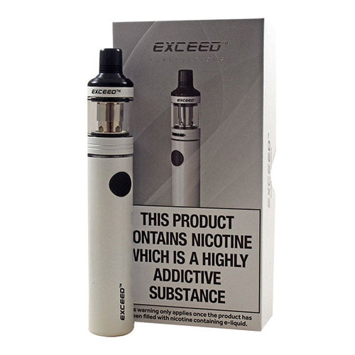 Joyetech Exceed D19 Vape Kit