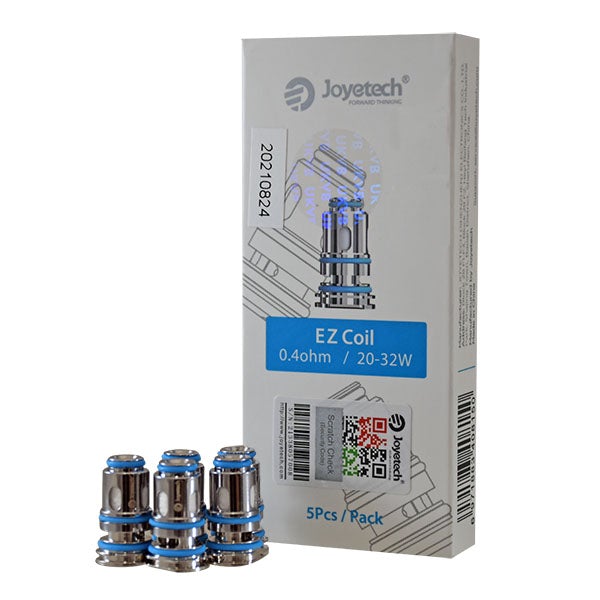 Joyetech EZ Replacement Coils 5 pack