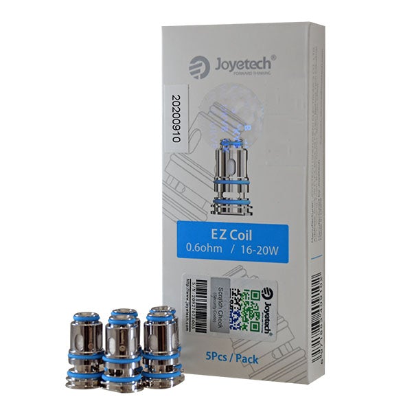 Joyetech EZ Replacement Coils 5 pack