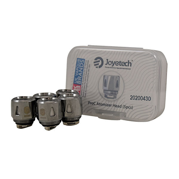 Joyetech Pro C1 DL Coils 0.4 OHM (5pack)