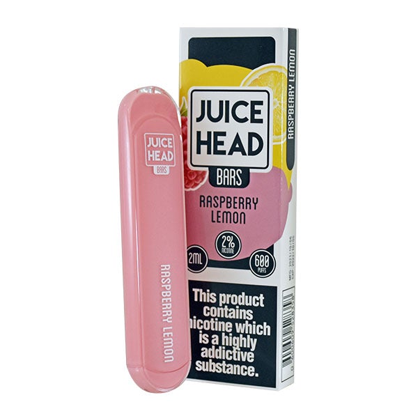 Juice Head Disposable Vape