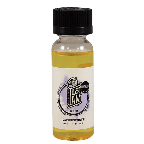 Just Jam Scone Concentrate 30ml