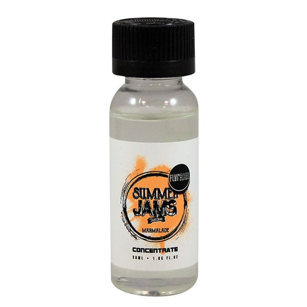 Just Jam Marmalade Summer Concentrate 30ml