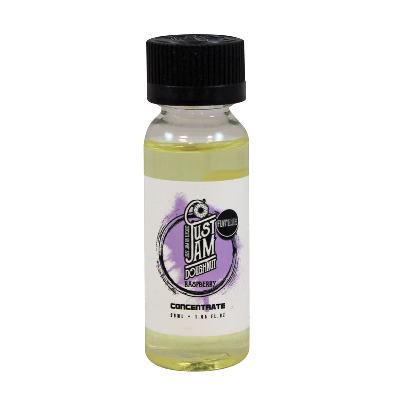 Just Jam Raspberry Doughnut Concentrate 30ml