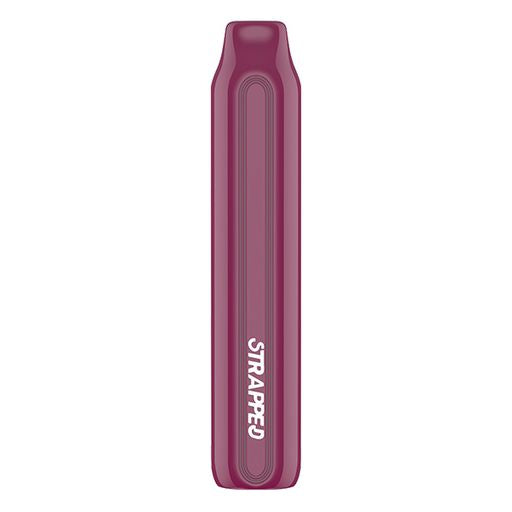 Strapped Stix Disposable Vape Device