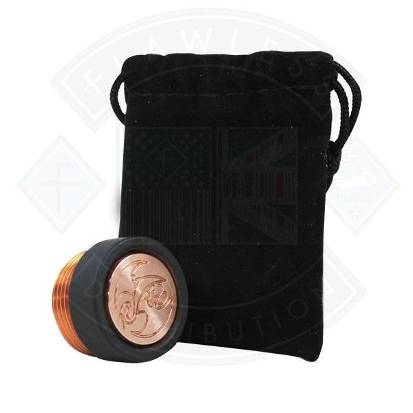Constant Contact Vindicator Switch