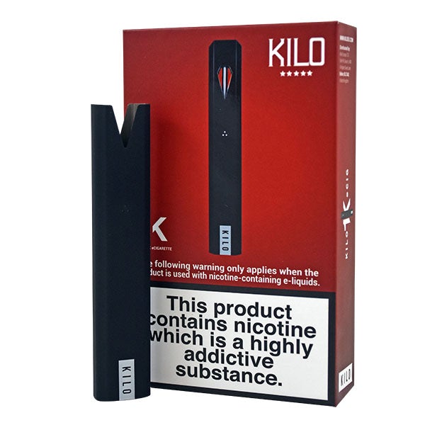 KILO 1K Battery Device