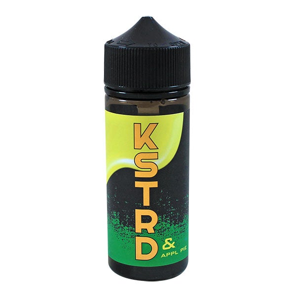 Appl Pie by KSTRD 100ml Short Fill e-liquid