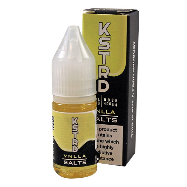 KSTRD Salt - VNLLA 10ml