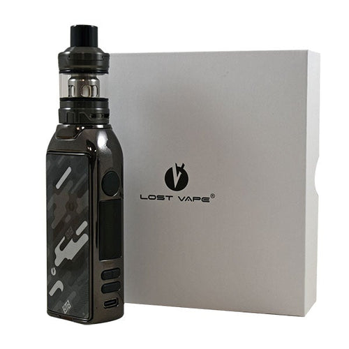 Lost Vape BTB ( Back to Basic) 100w Vape Kit