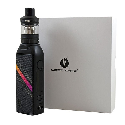 Lost Vape BTB ( Back to Basic) 100w Vape Kit