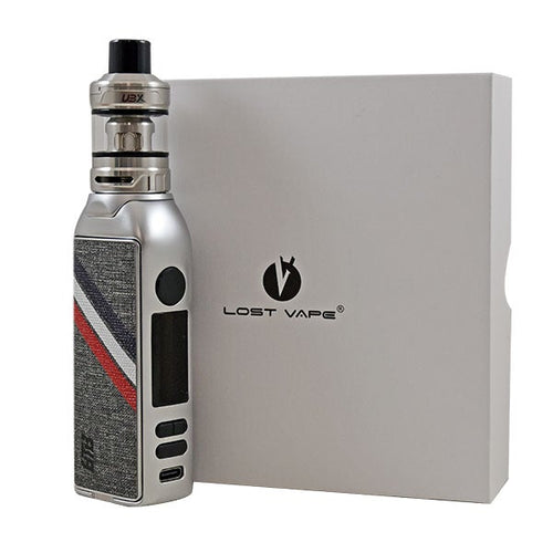 Lost Vape BTB ( Back to Basic) 100w Vape Kit